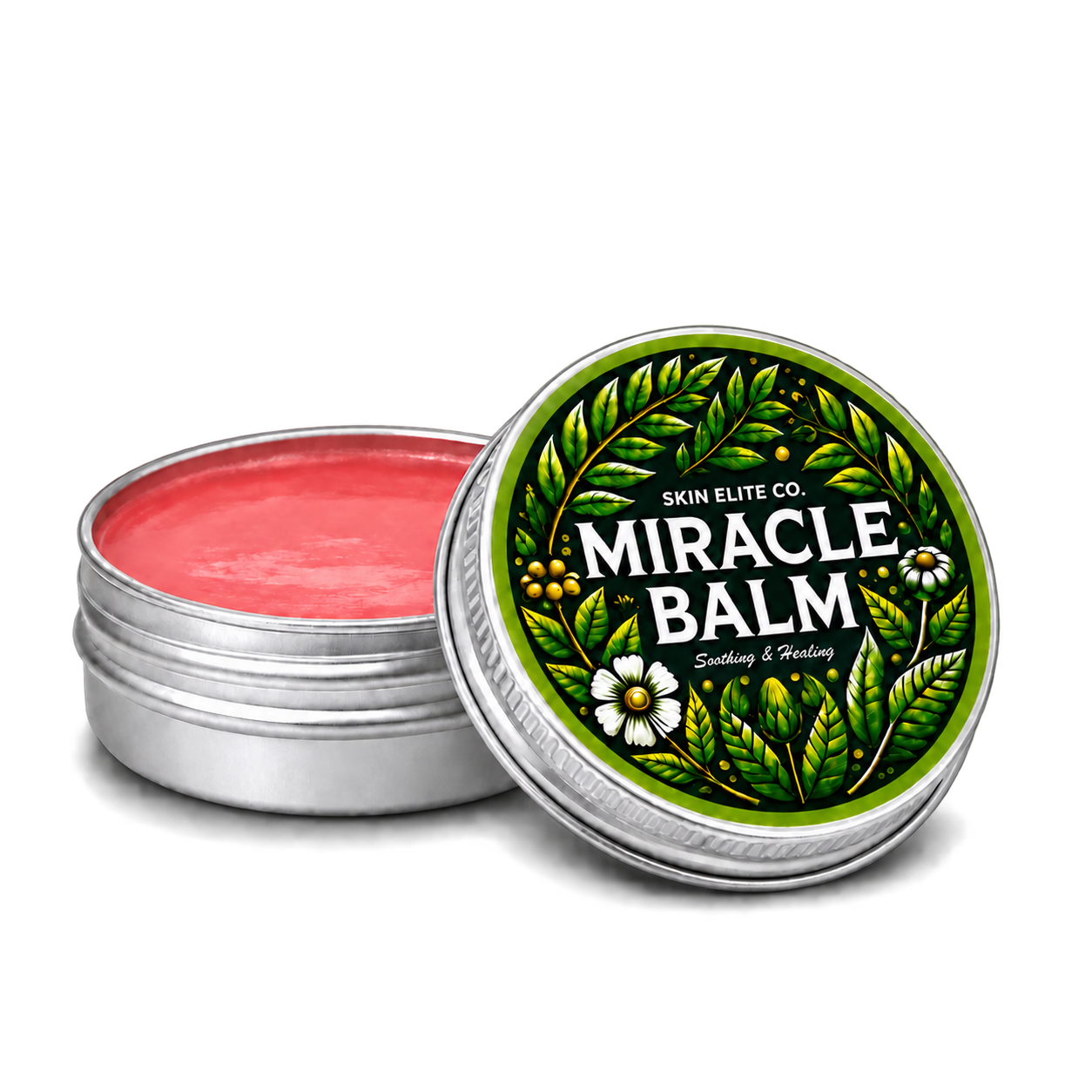 SKIN ELITE CO. Miracle Balm