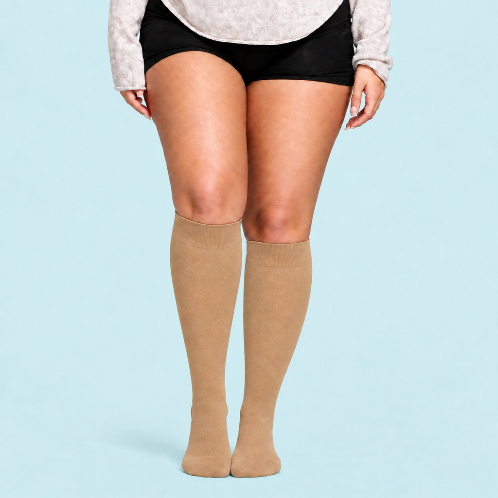 SKIN ELITE CO™ Bamboo Compression Socks