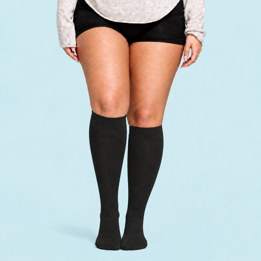 SKIN ELITE CO™ Bamboo Compression Socks