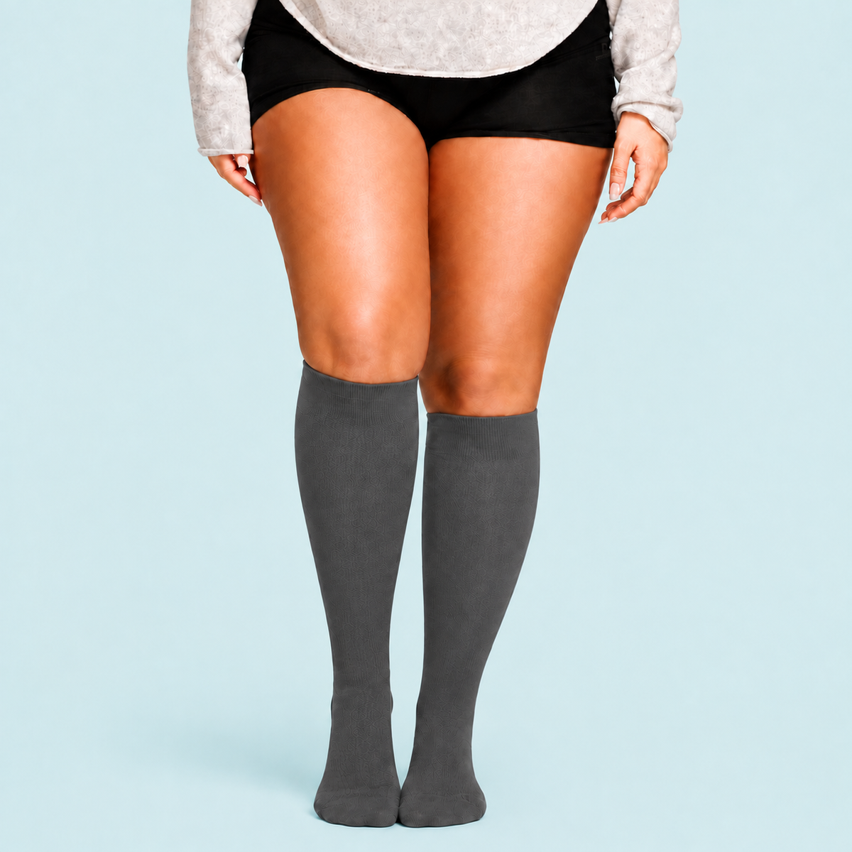 SKIN ELITE CO™ Bamboo Compression Socks