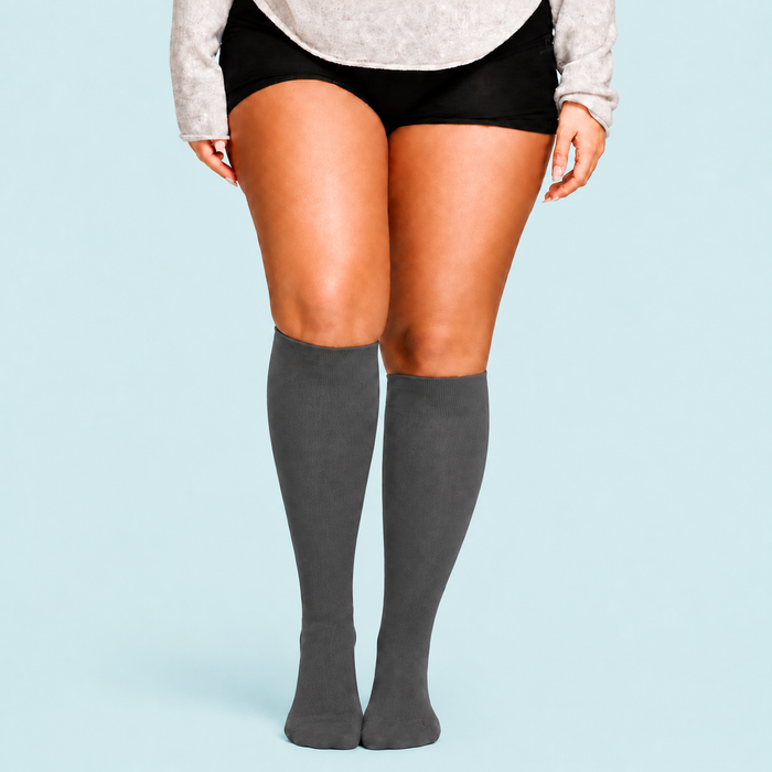 SKIN ELITE CO™ Bamboo Compression Socks