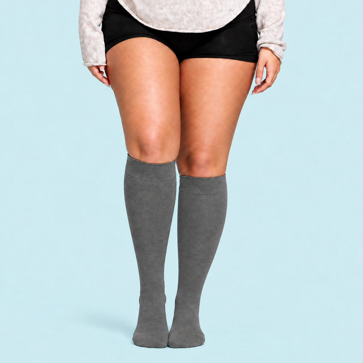 SKIN ELITE CO™ Bamboo Compression Socks