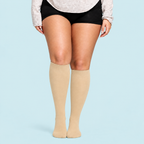 SKIN ELITE CO™ Bamboo Compression Socks